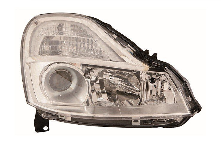 Faros derecho Renault MODUS