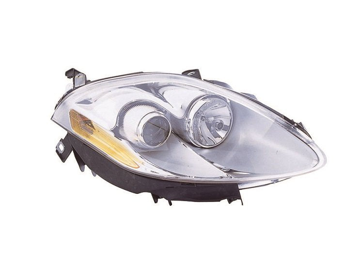 Faros derecho Fiat BRAVO