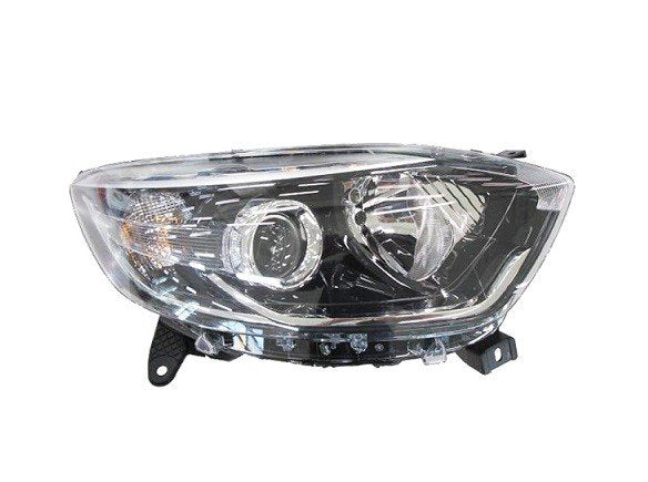 Faros derecho Renault CAPTUR