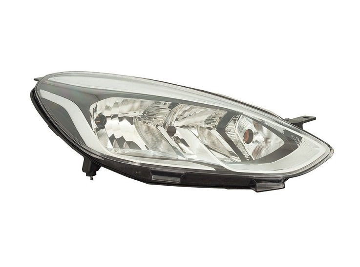 Faros derecho Ford FIESTA