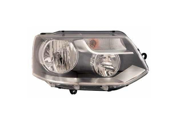 Faros derecho Volkswagen TRANSPORTER
