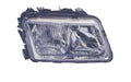 Faros derecho Audi A3