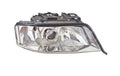 Faros derecho Audi A6