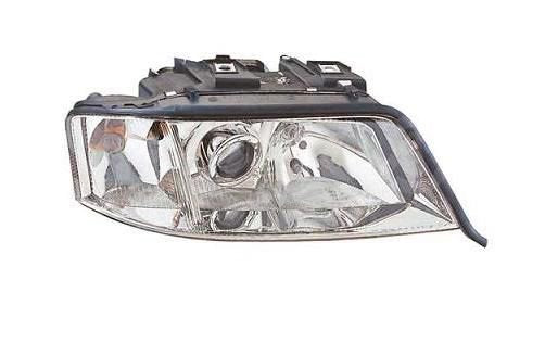 Faros derecho Audi A6