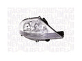 Faros Citroen C3