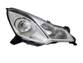 Faros derecho Citroen DS3