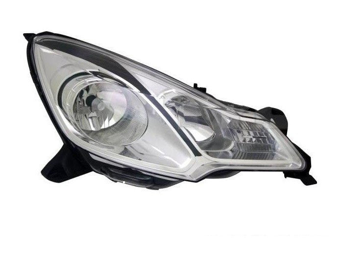 Faros derecho Citroen DS3
