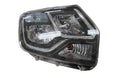 Faros derecho Dacia DUSTER
