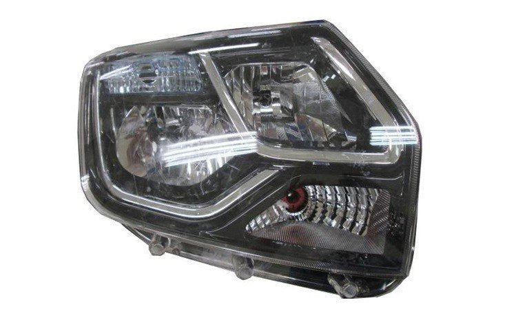 Faros derecho Dacia DUSTER