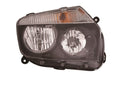 Faros derecho Dacia DUSTER