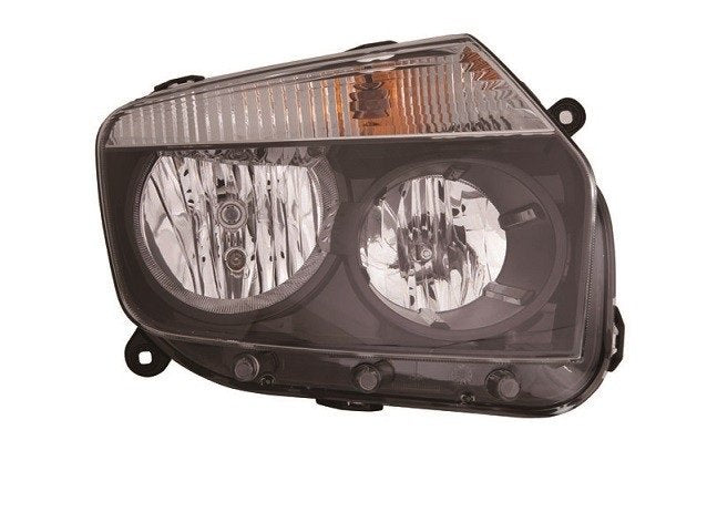 Faros derecho Dacia DUSTER