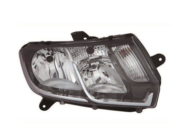Faros derecho Dacia SANDERO