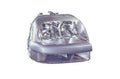 Faros derecho Fiat DOBLO