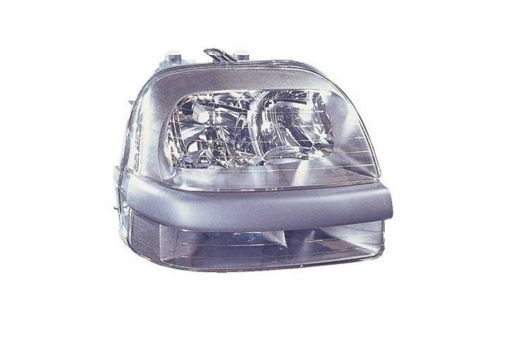 Faros derecho Fiat DOBLO