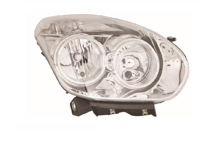 Faros derecho Fiat DOBLO
