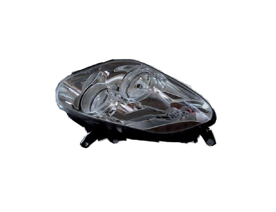 Faros Fiat DOBLO