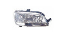 Faros derecho Fiat IDEA