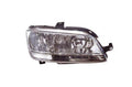 Faros derecho Fiat MULTIPLA