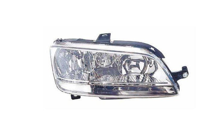 Faros derecho Fiat MULTIPLA