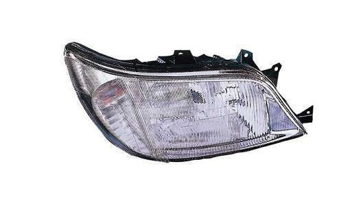 Faros derecho Mercedes SPRINTER