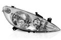 Faros derecho Peugeot 307