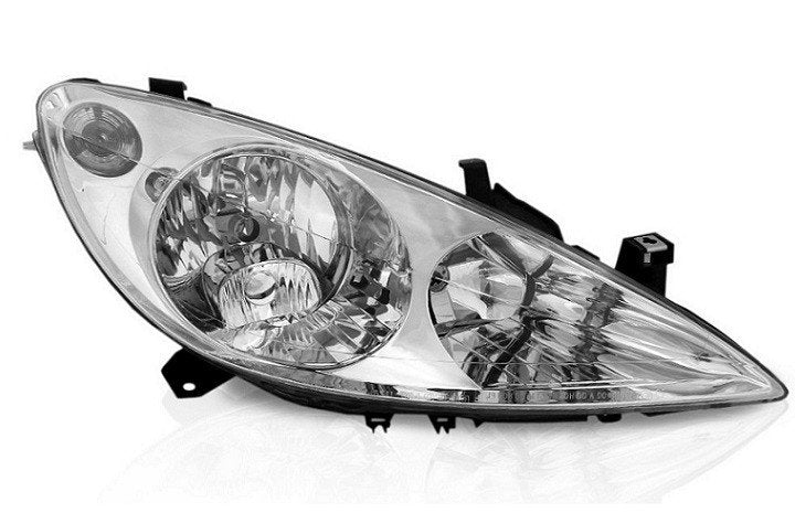 Faros derecho Peugeot 307