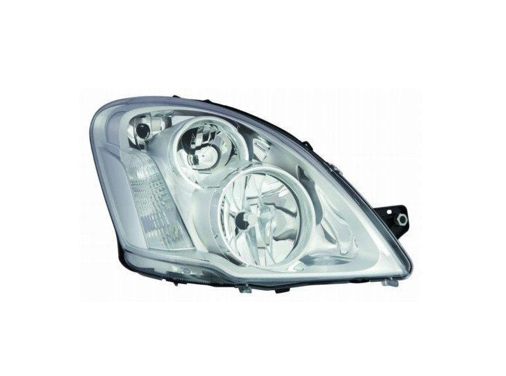 Faros derecho Iveco DAILY