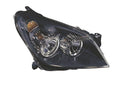 Faros derecho Opel ASTRA