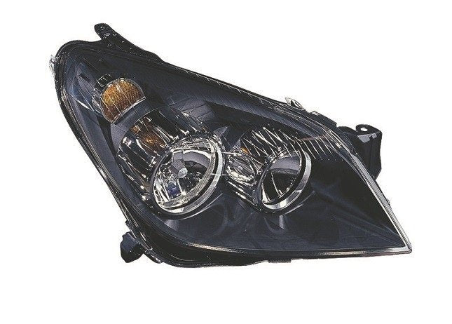 Faros derecho Opel ASTRA