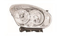Faros derecho Opel COMBO