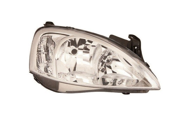 Faros derecho Opel CORSA