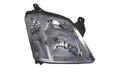 Faros derecho Opel MERIVA