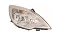Faros derecho Opel MERIVA