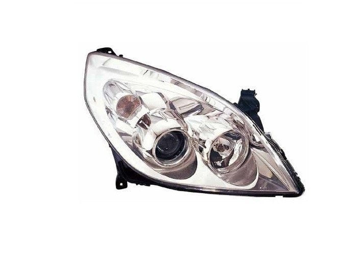 Faros derecho Opel SIGNUM