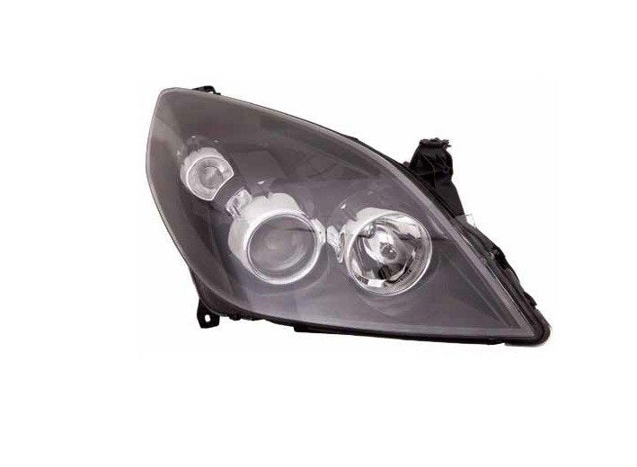 Faros derecho Opel VECTRA