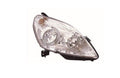 Faros derecho Opel ZAFIRA