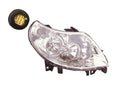 Faros derecho Peugeot BOXER