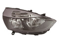 Faros derecho Renault CLIO