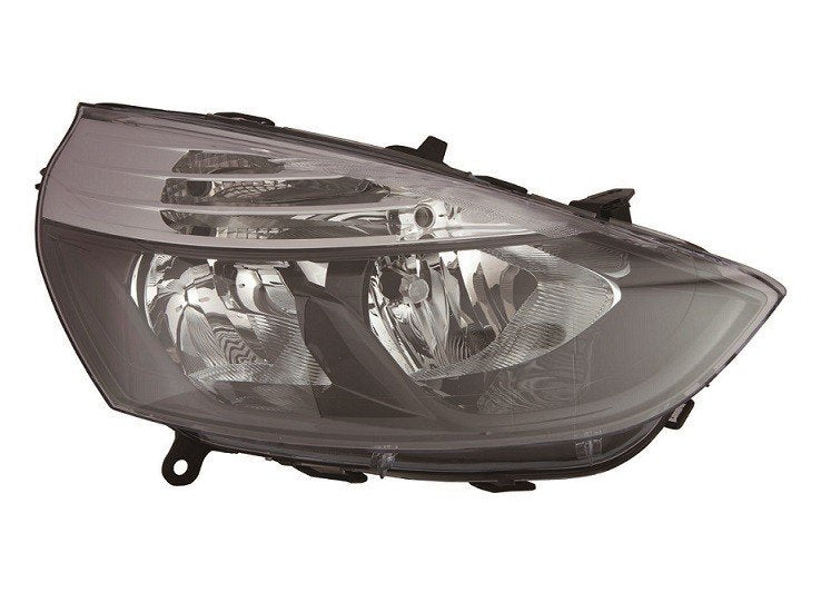 Faros derecho Renault CLIO
