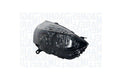 Faros derecho Renault CLIO