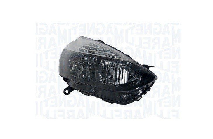 Faros derecho Renault CLIO