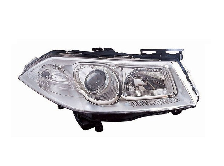 Faros derecho Renault MEGANE