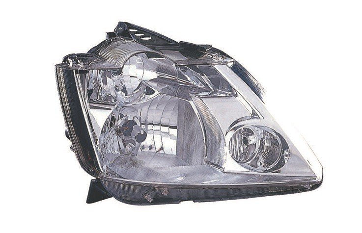 Faros derecho Renault MODUS
