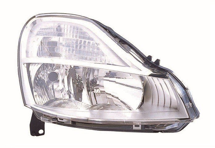 Faros derecho Renault MODUS