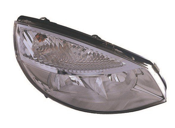Faros derecho Renault SCENIC