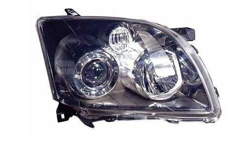 Faros derecho Toyota AVENSIS