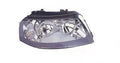 Faros derecho Volkswagen SHARAN
