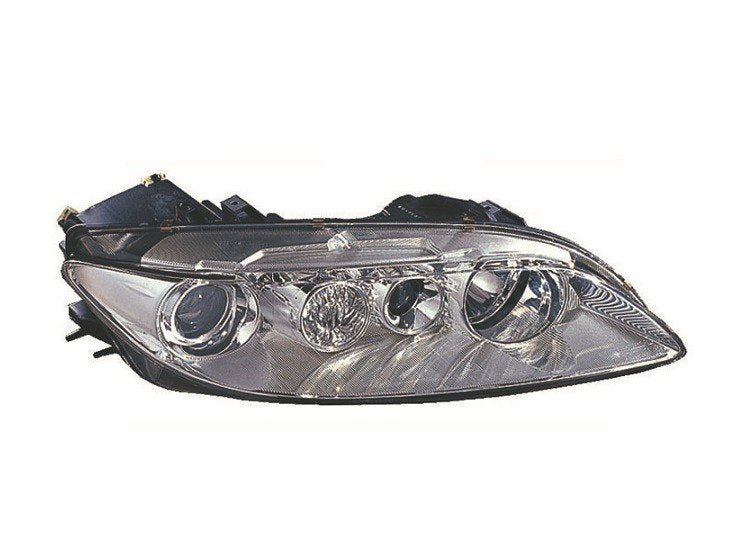 Faros derecho Mazda 6