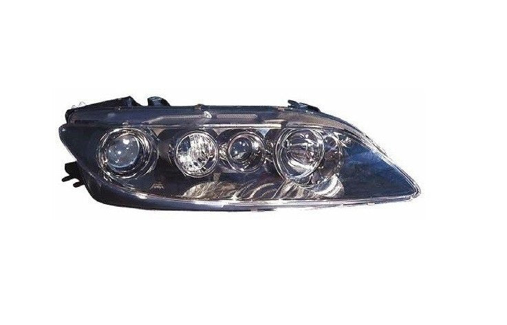 Faros derecho Mazda 6
