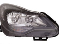 Faros derecho Opel CORSA
